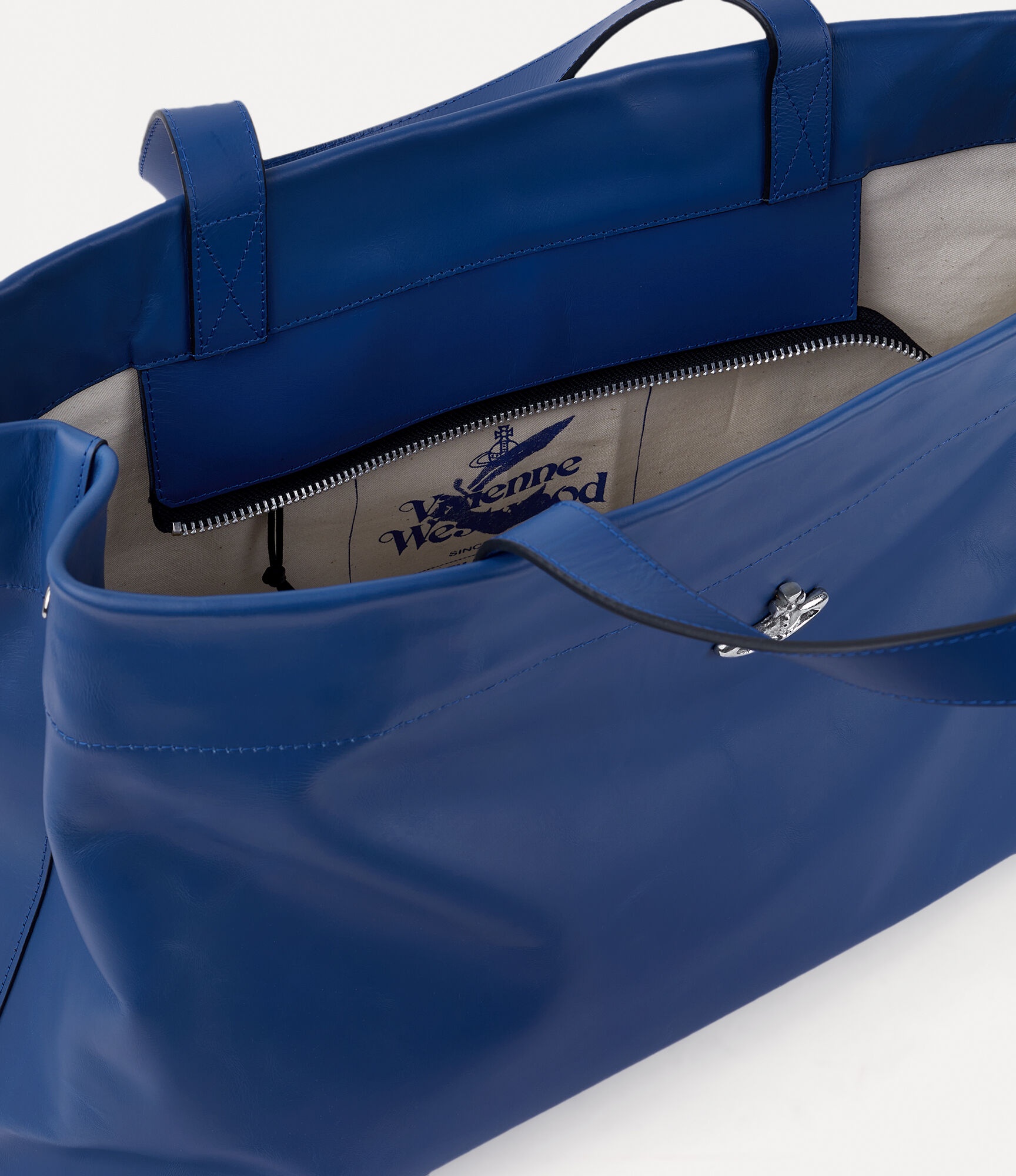 WESTMINSTER LARGE SHOPPER - 5