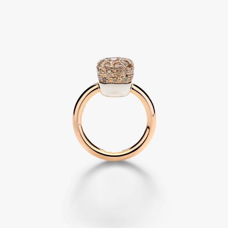 Pomellato Nudo Petit Ring outlook