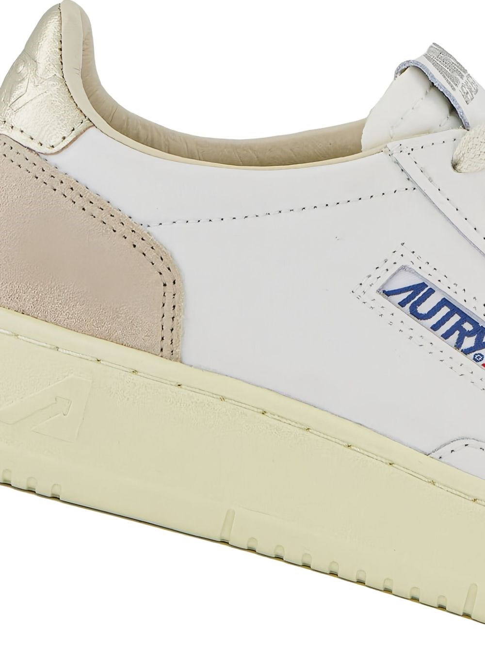 SNEAKERS MEDALIST - 2
