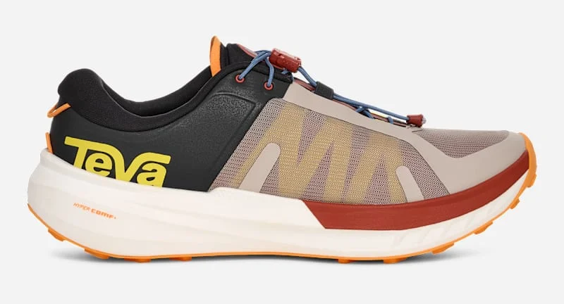 Men's Trailpeak Trail Running Shoe in T.b.a - 1