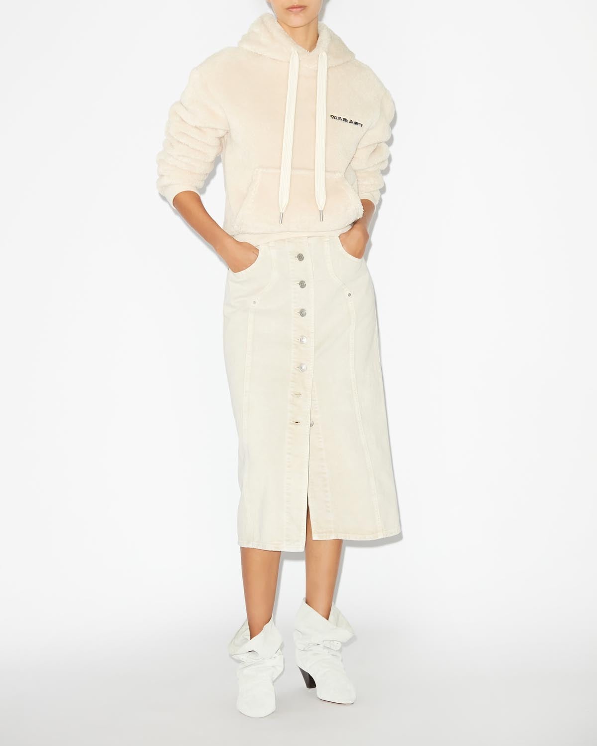 MAEVA SWEATSHIRT - 2