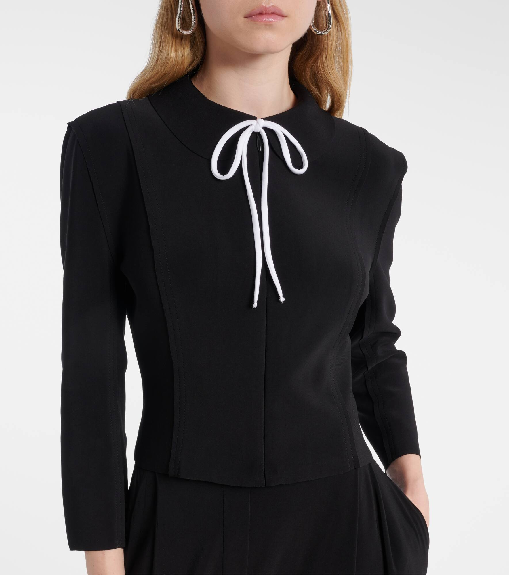 Girl jacket - 6