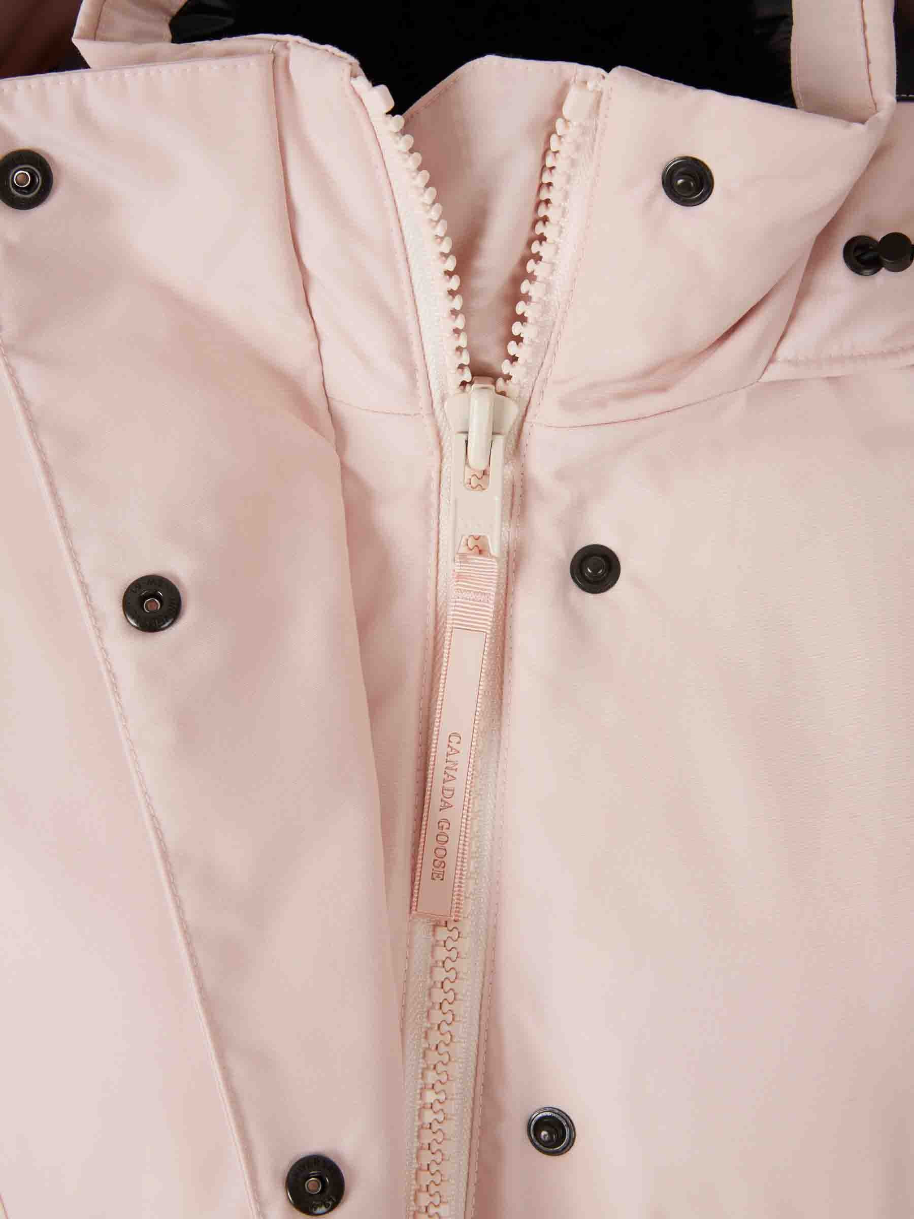 LESLIE PARKA - 4