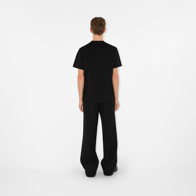 Cotton T-shirt 4