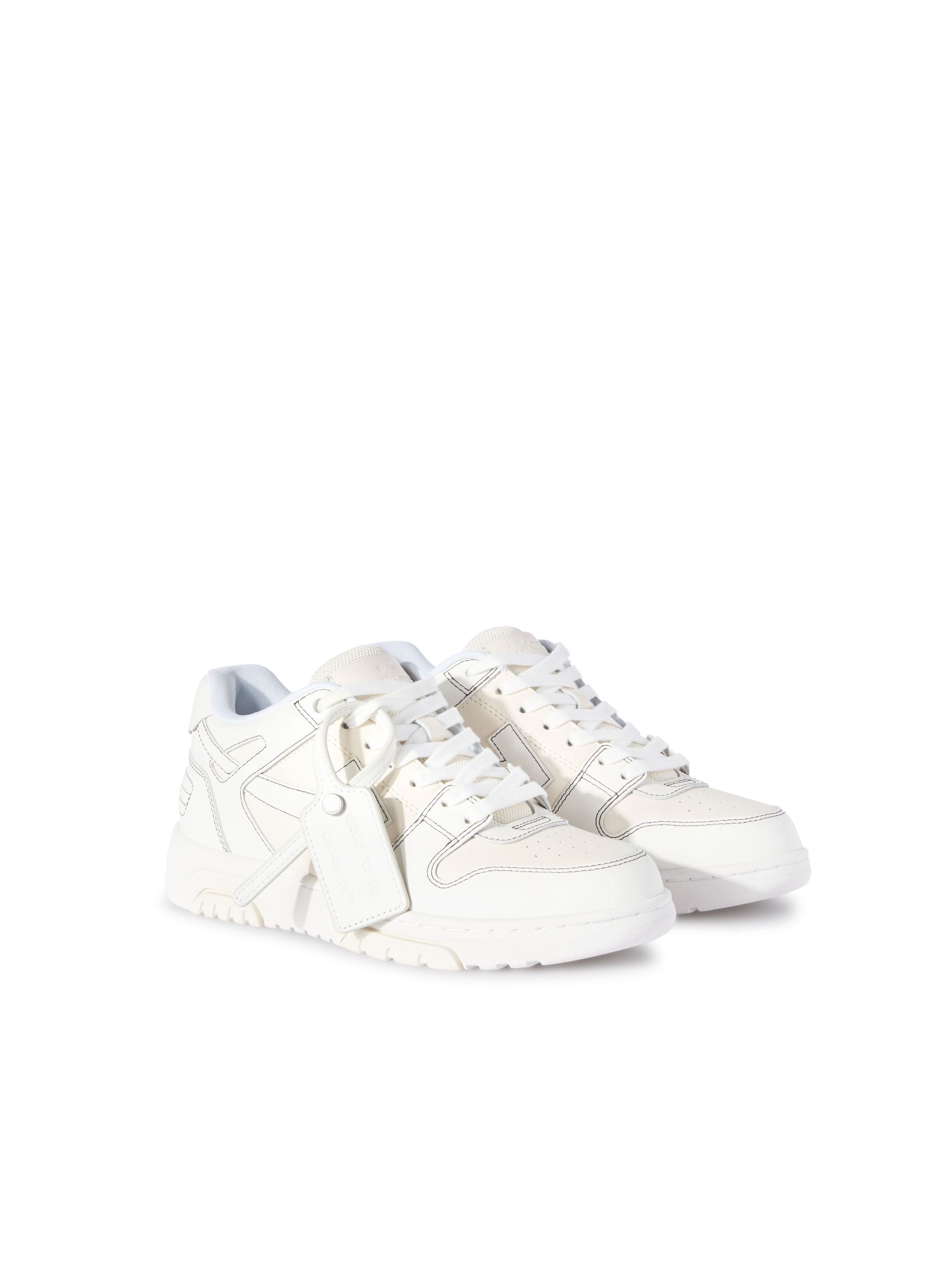 Out Of Office Cream/white - 2