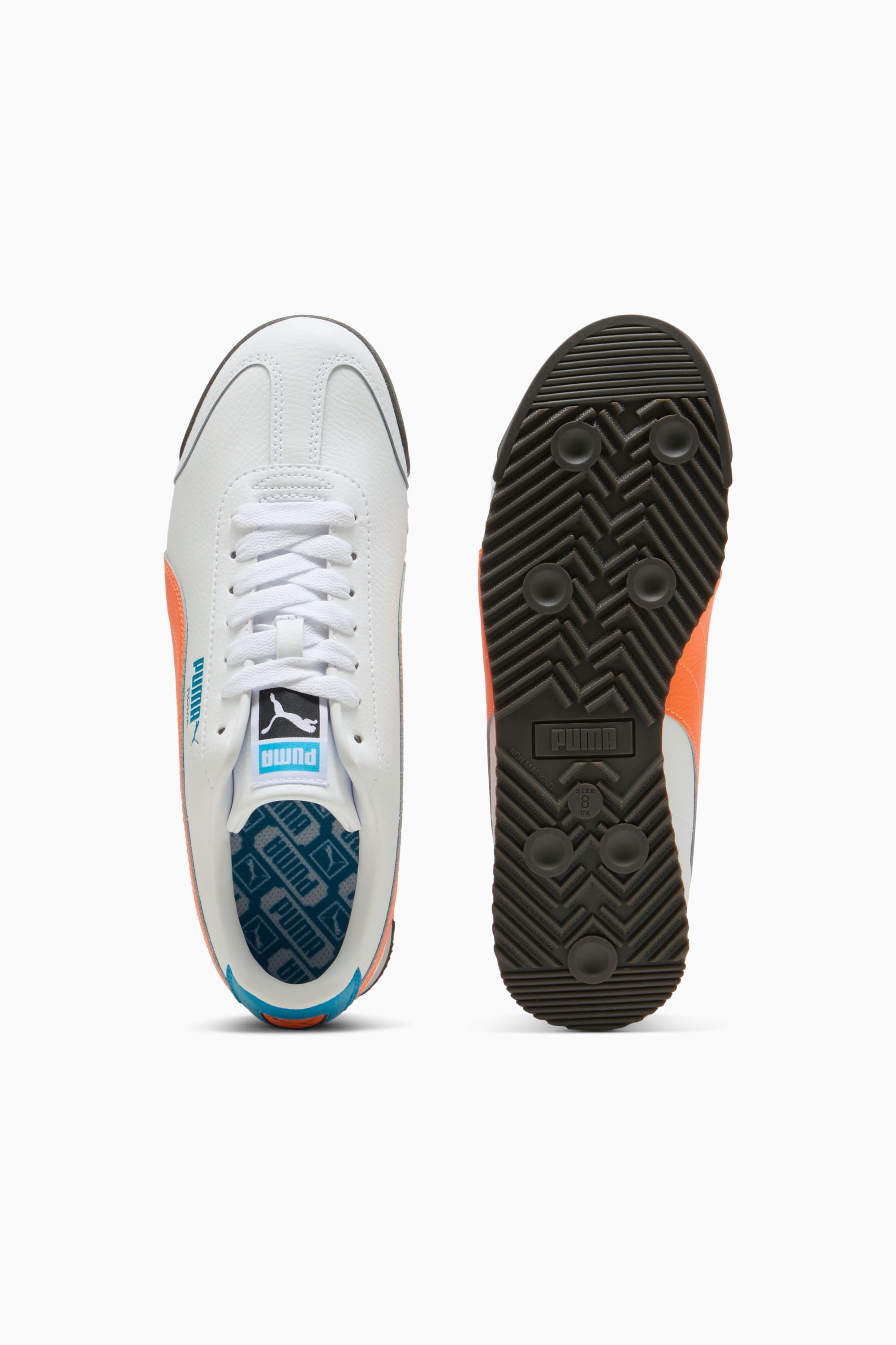 Roma 24 Sneakers - 4