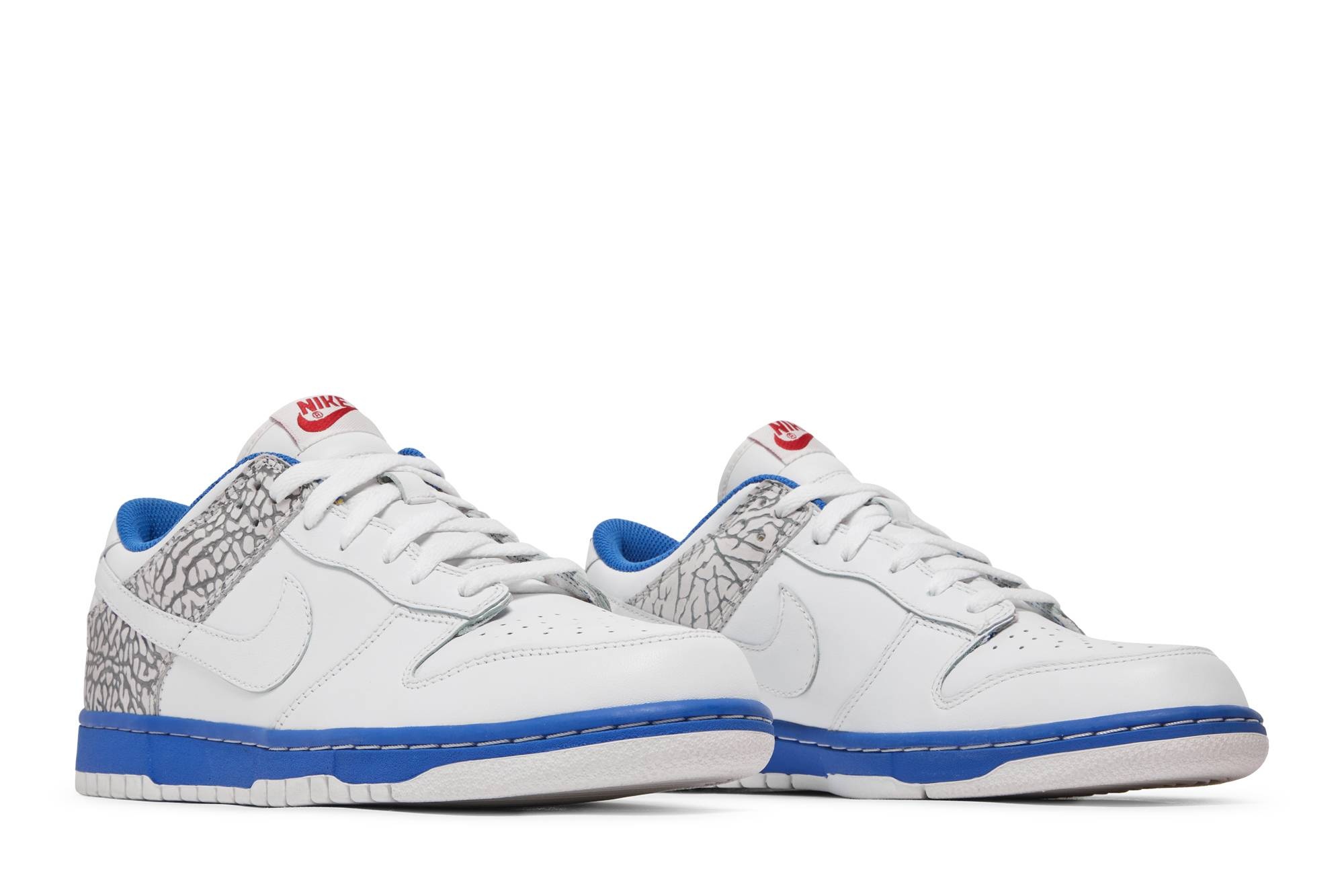 Dunk Low Cl 'Jordan Pack' - 8