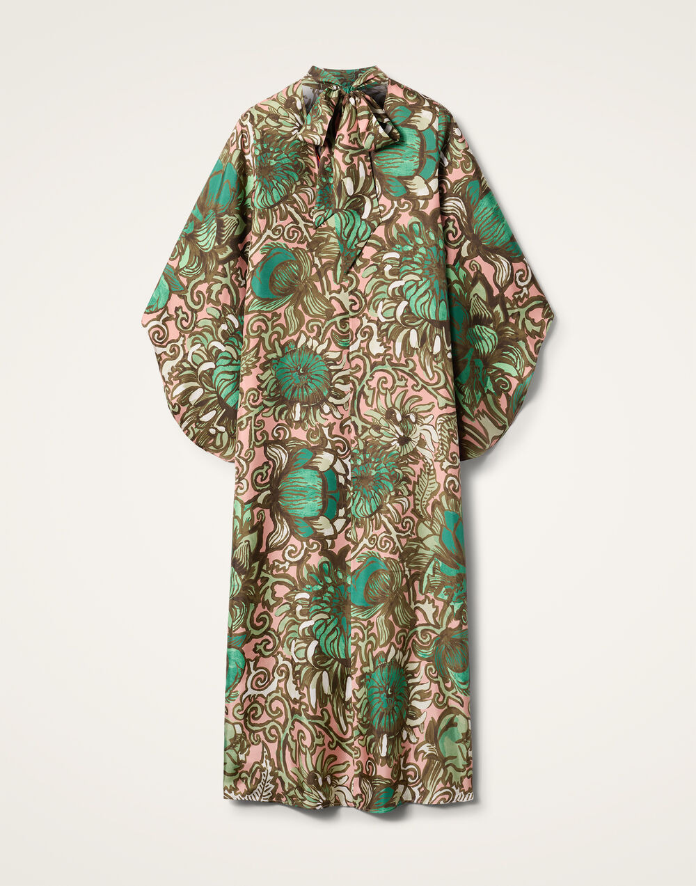 Magnifico Dress - 3