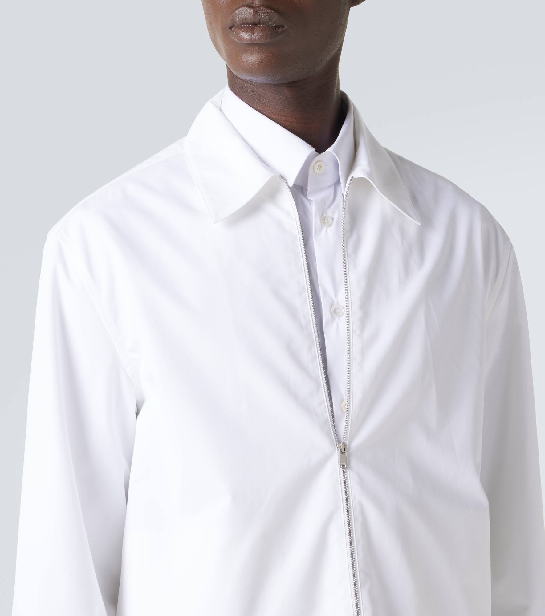 Cotton jacket - 6
