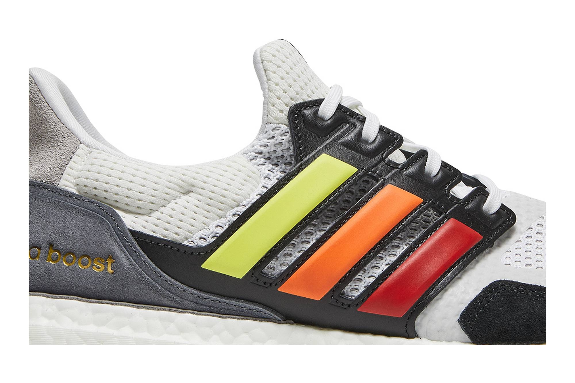 UltraBoost S&L 'Pride' - 2