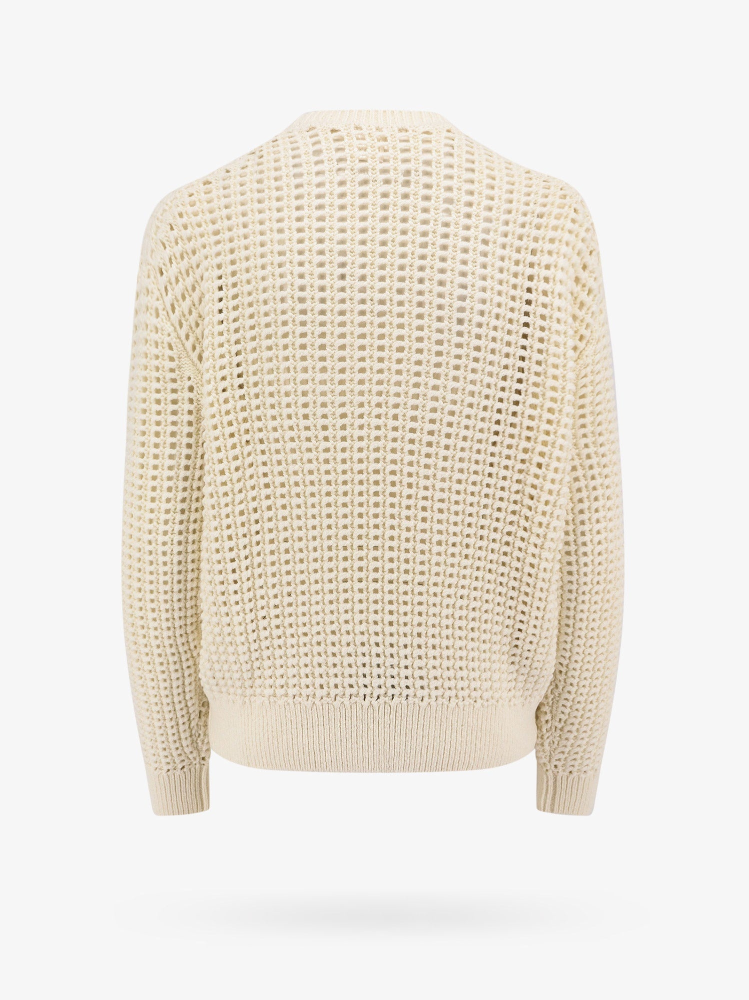 Givenchy Woman Sweater Woman White Knitwear - 2