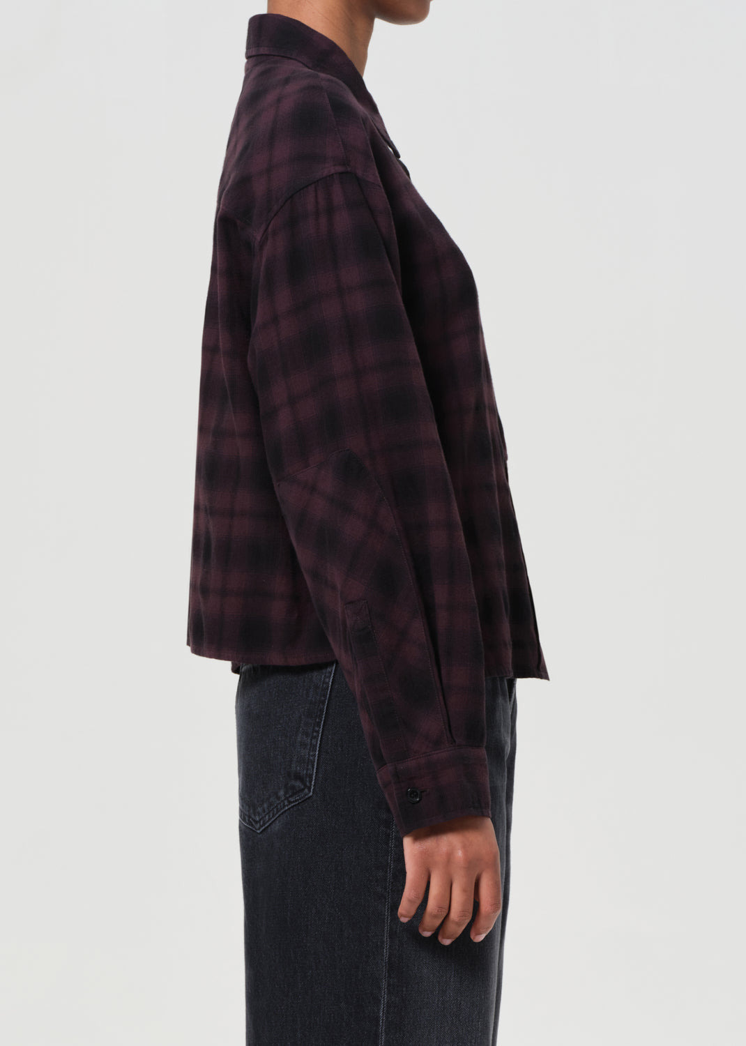 COMER SHIRT IN ROOT - 3