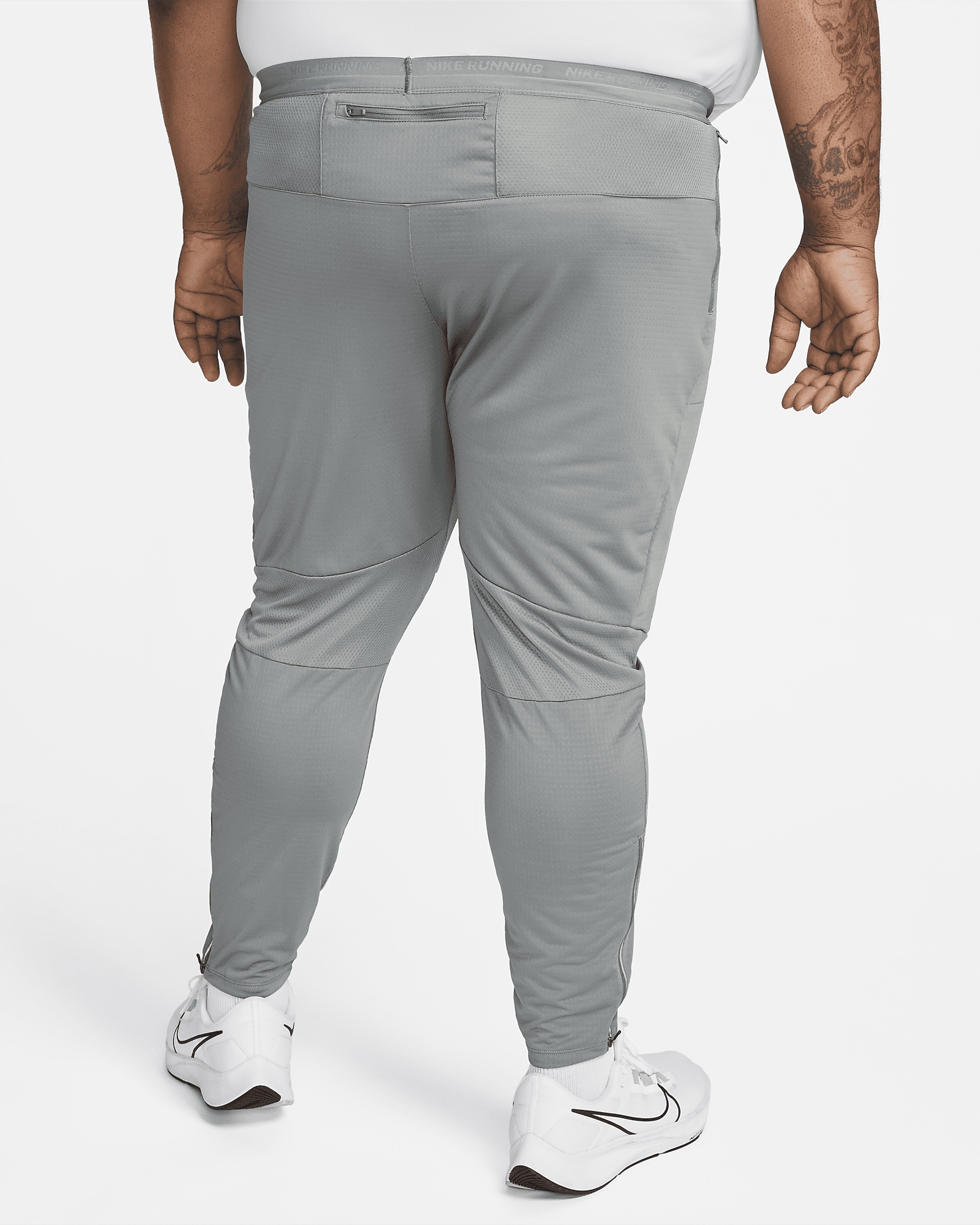 Nike Phenom Men's Dri-FIT Knit Running Pants - 9