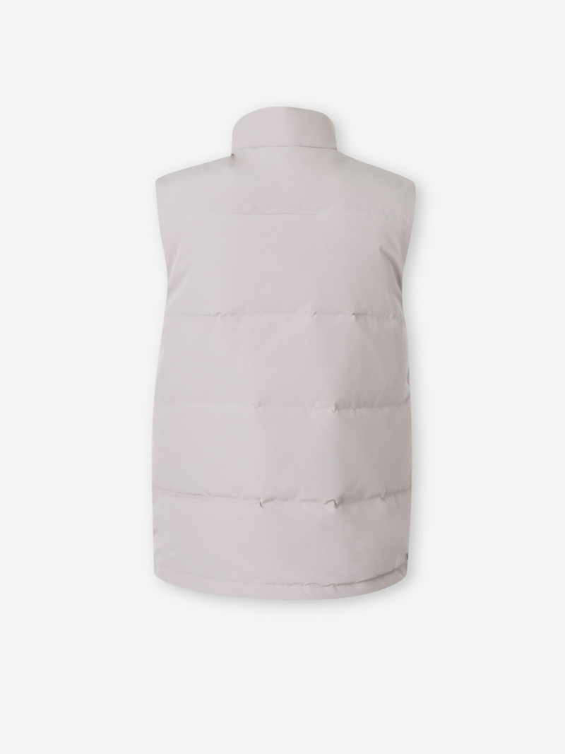 Canada Goose TECHNICAL PADDED VEST outlook