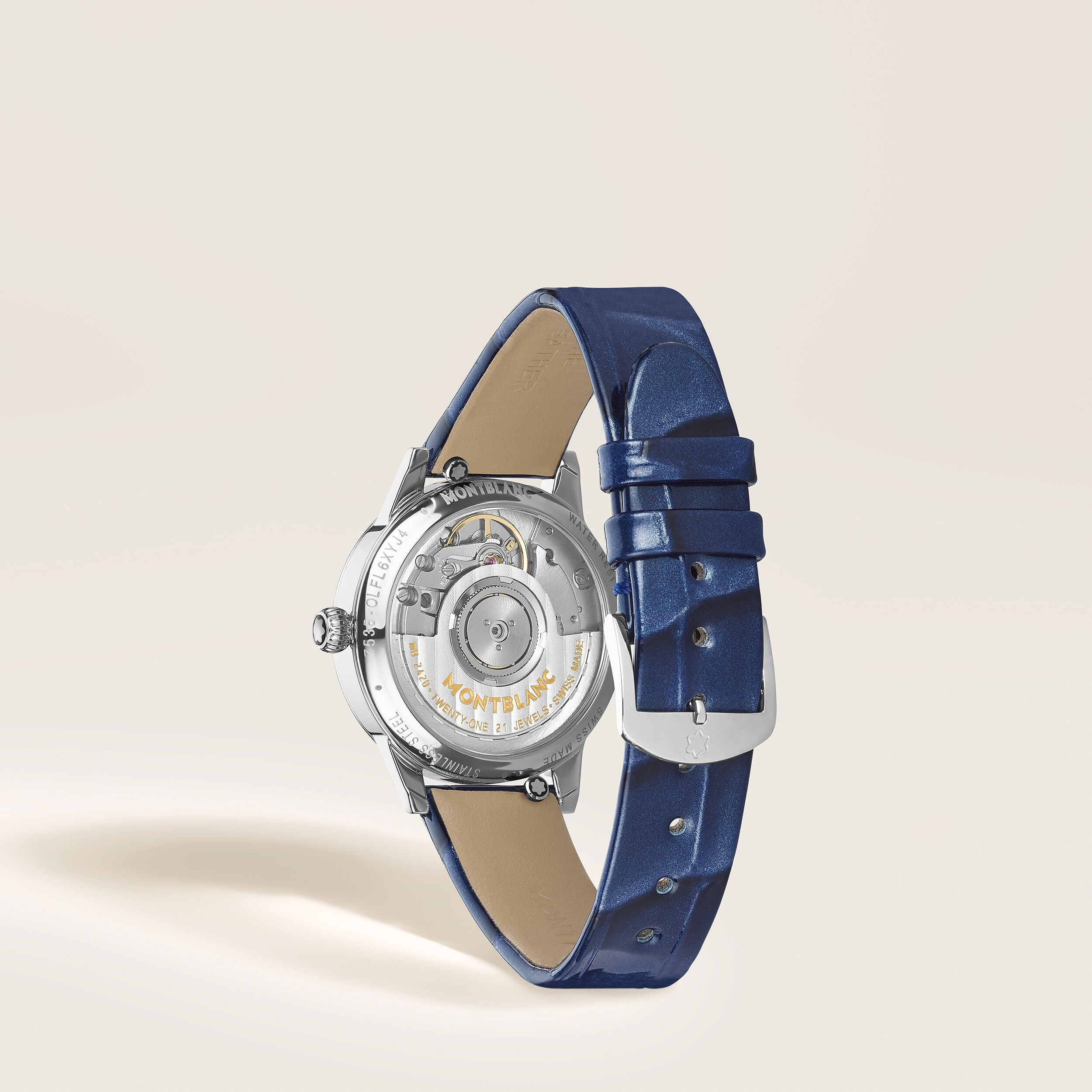 MONTBLANC BOHÈME DAY & NIGHT 30 MM - 4