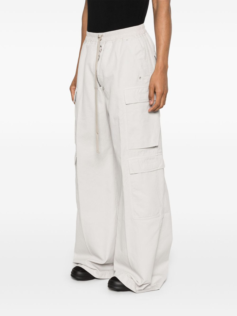 cargo jumbo trousers 3