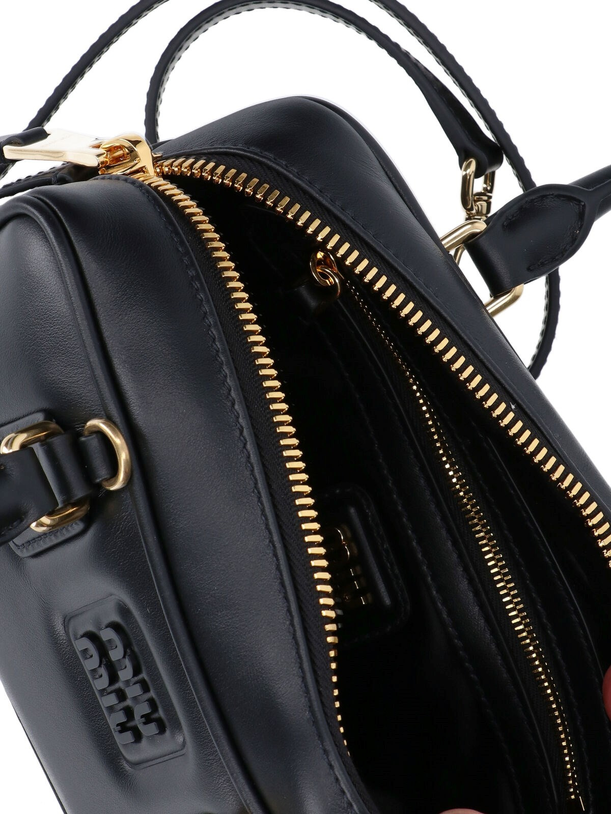 "ARCADIE" BAG - 4