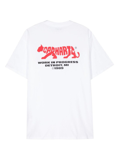 Carhartt S/S Rocky T-shirt outlook