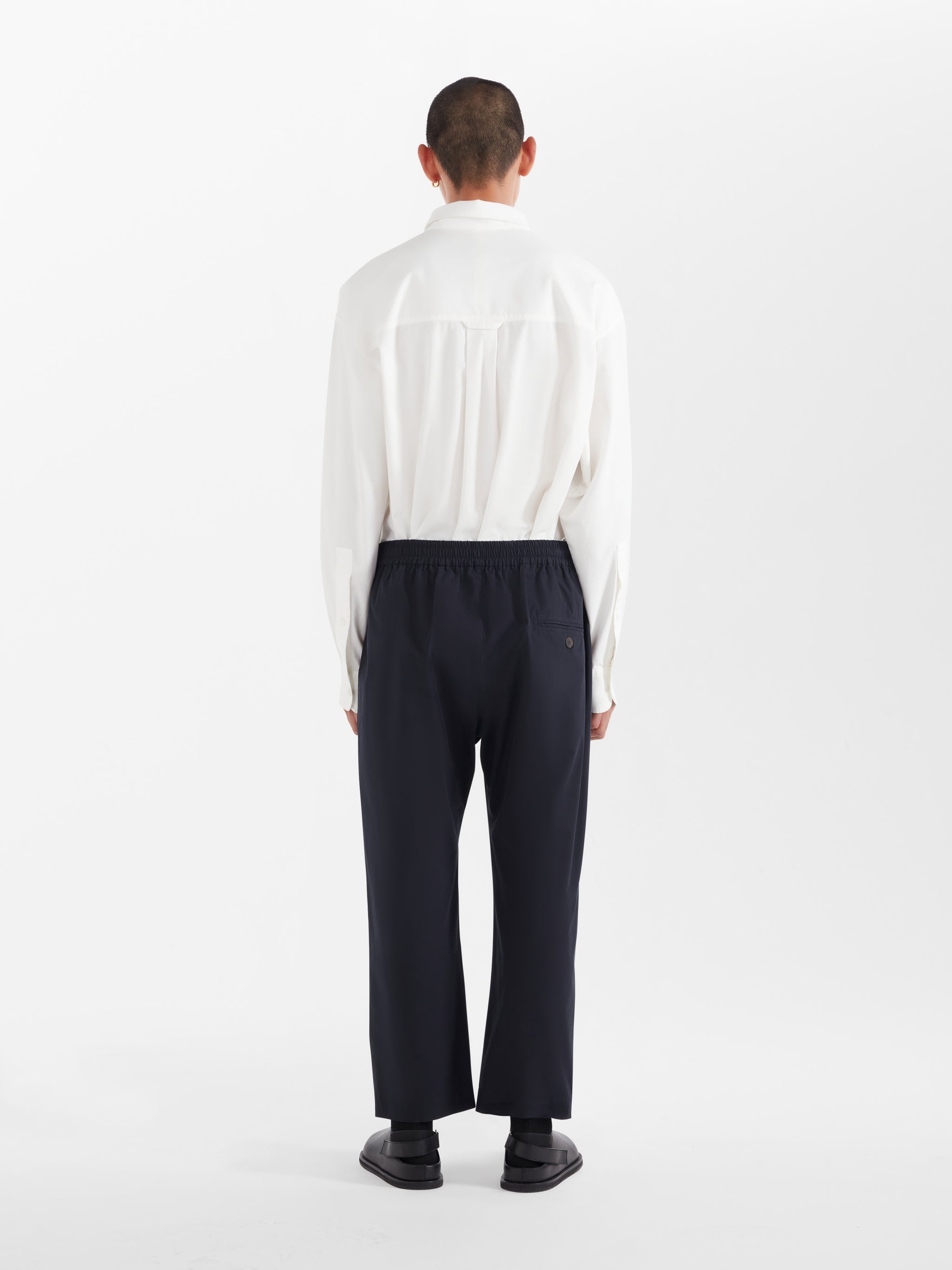 Gentile Pant - 4