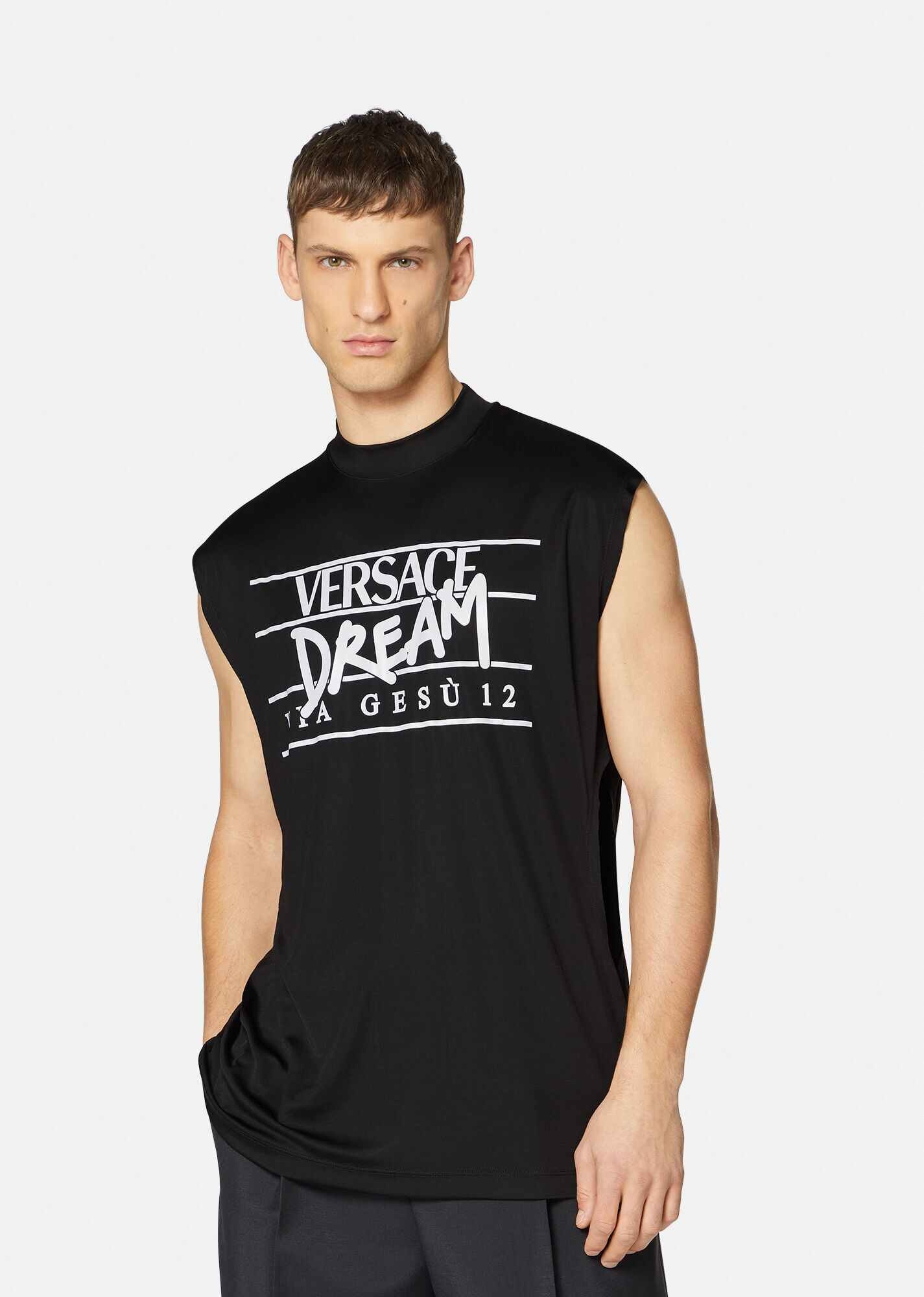 Dream Logo Top - 2