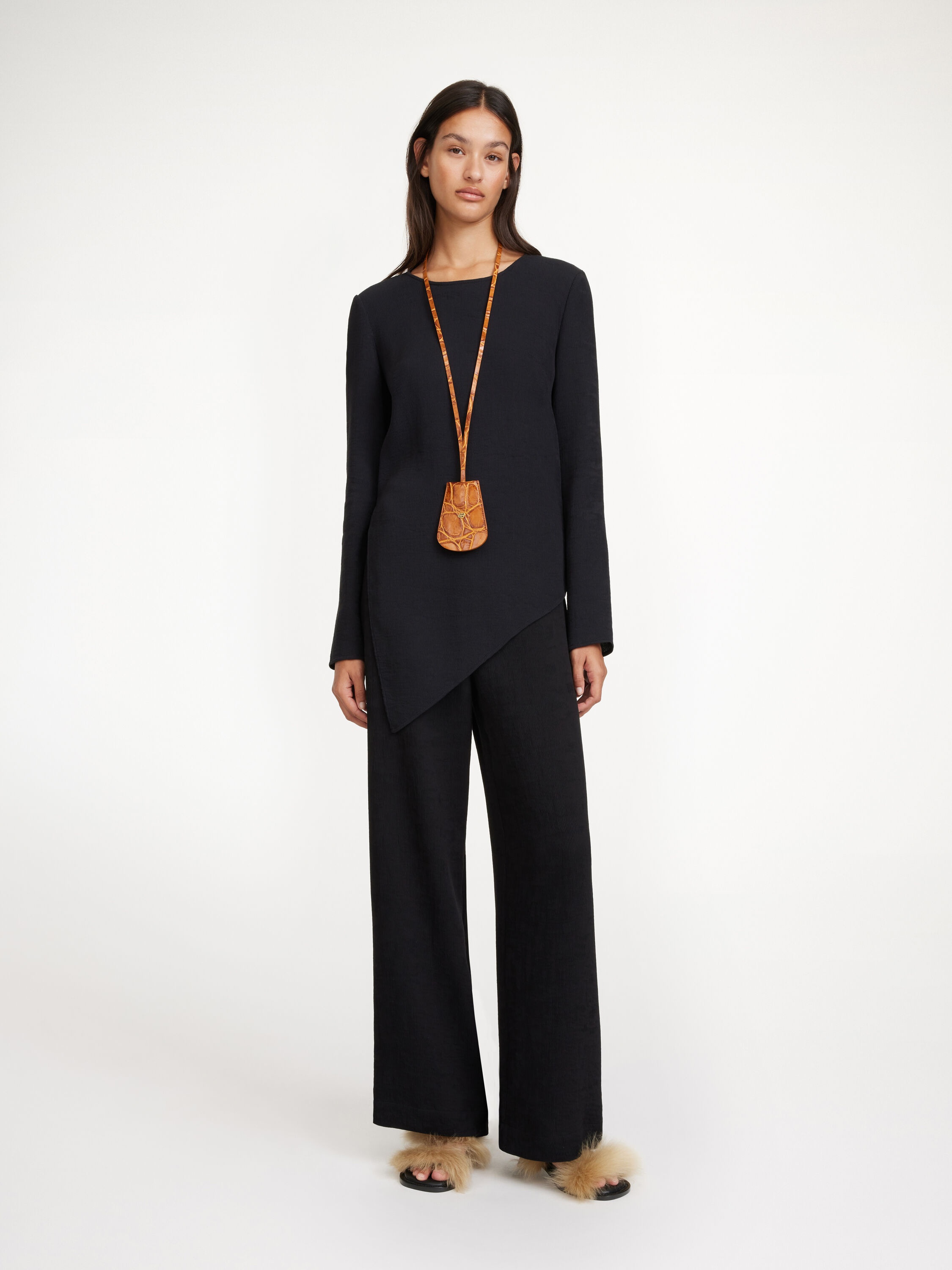 Siimone blouse - 2