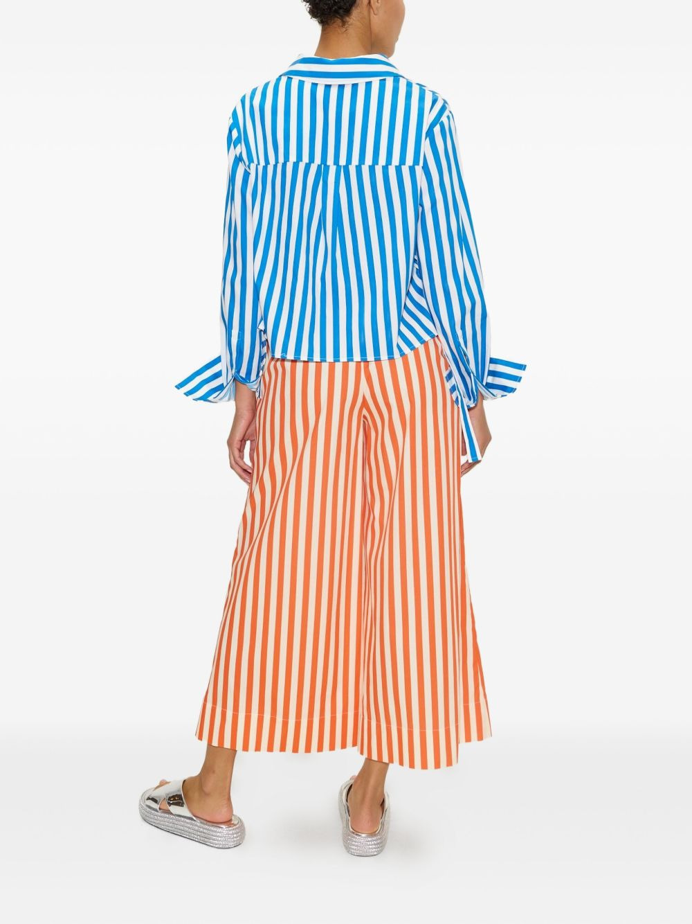 Ayre poplin shirt - 4
