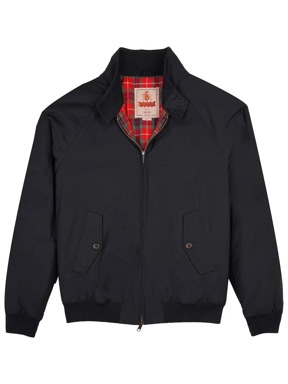 G9 THERMAL JACKET - 1