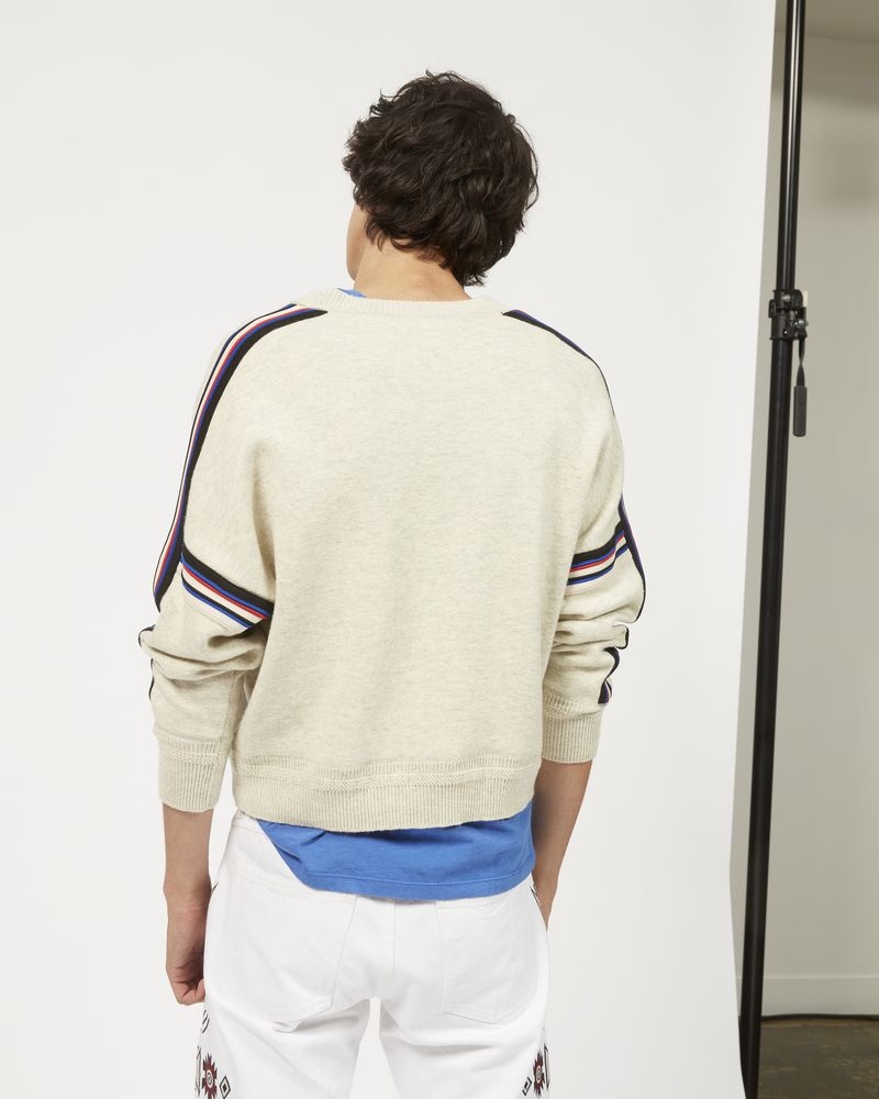 NELSON SWEATER - 5