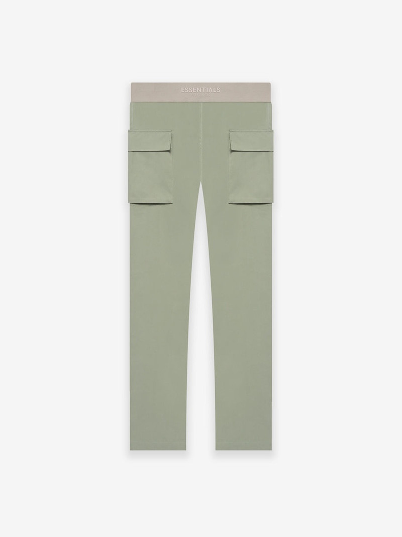 CARGO PANT - 1