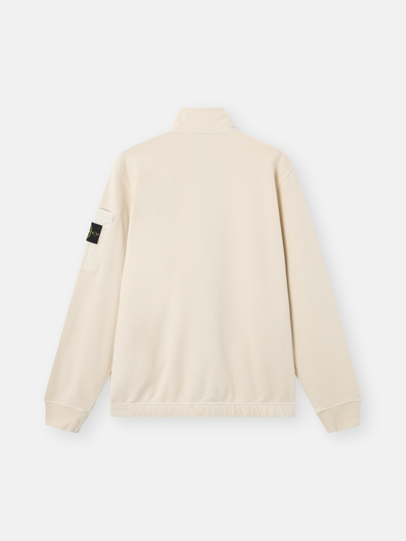 6100018 COTTON FLEECE 6