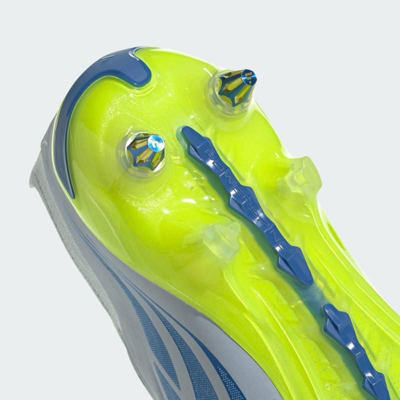 PREDATOR ELITE Fold-Over Tongue Soft Ground Soccer Cleats 11