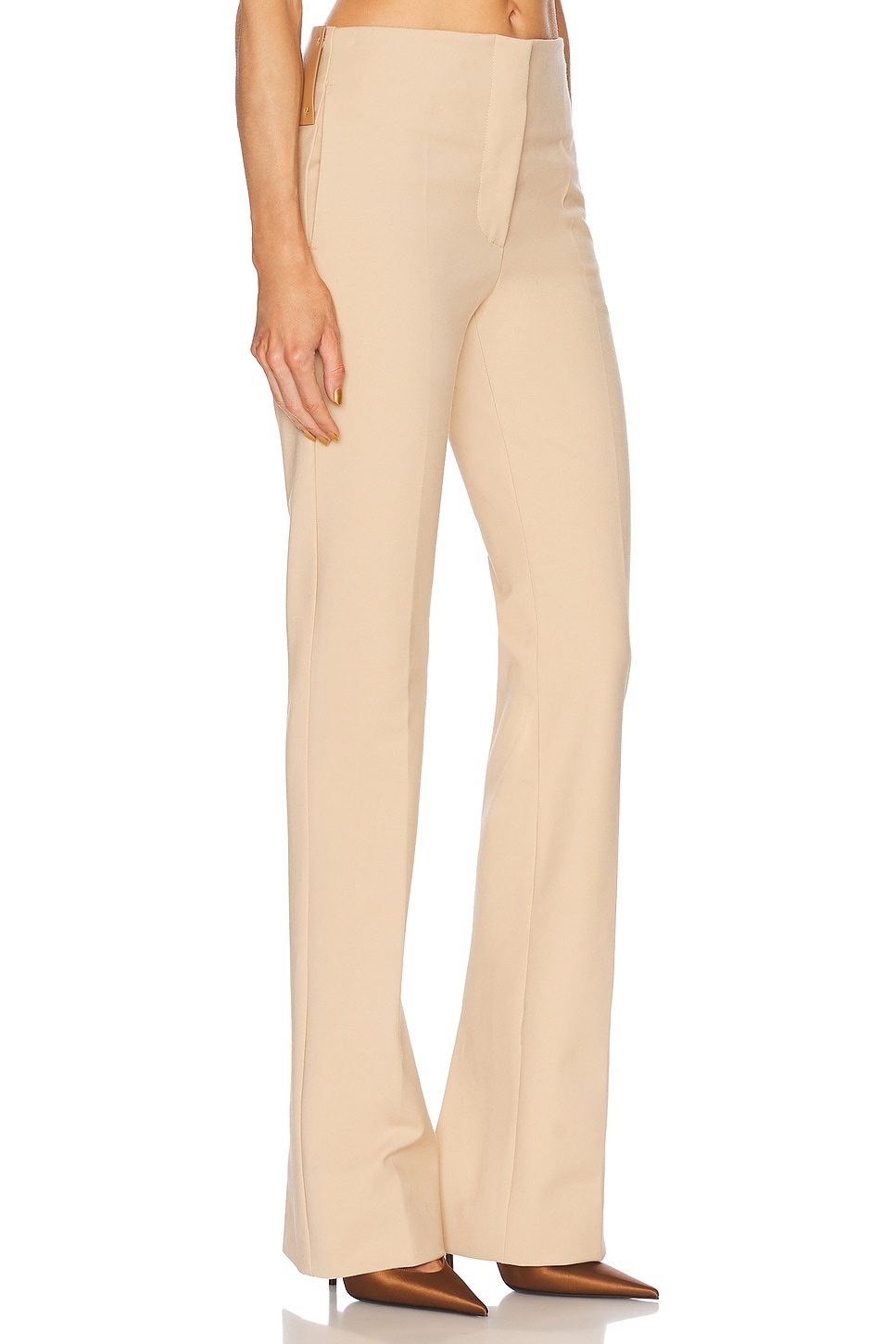 Earry Pant - 3