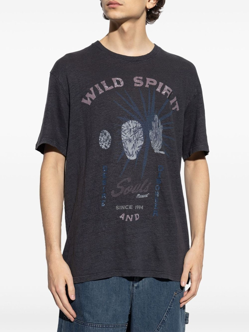 Isabel Marant Honore T-shirt outlook
