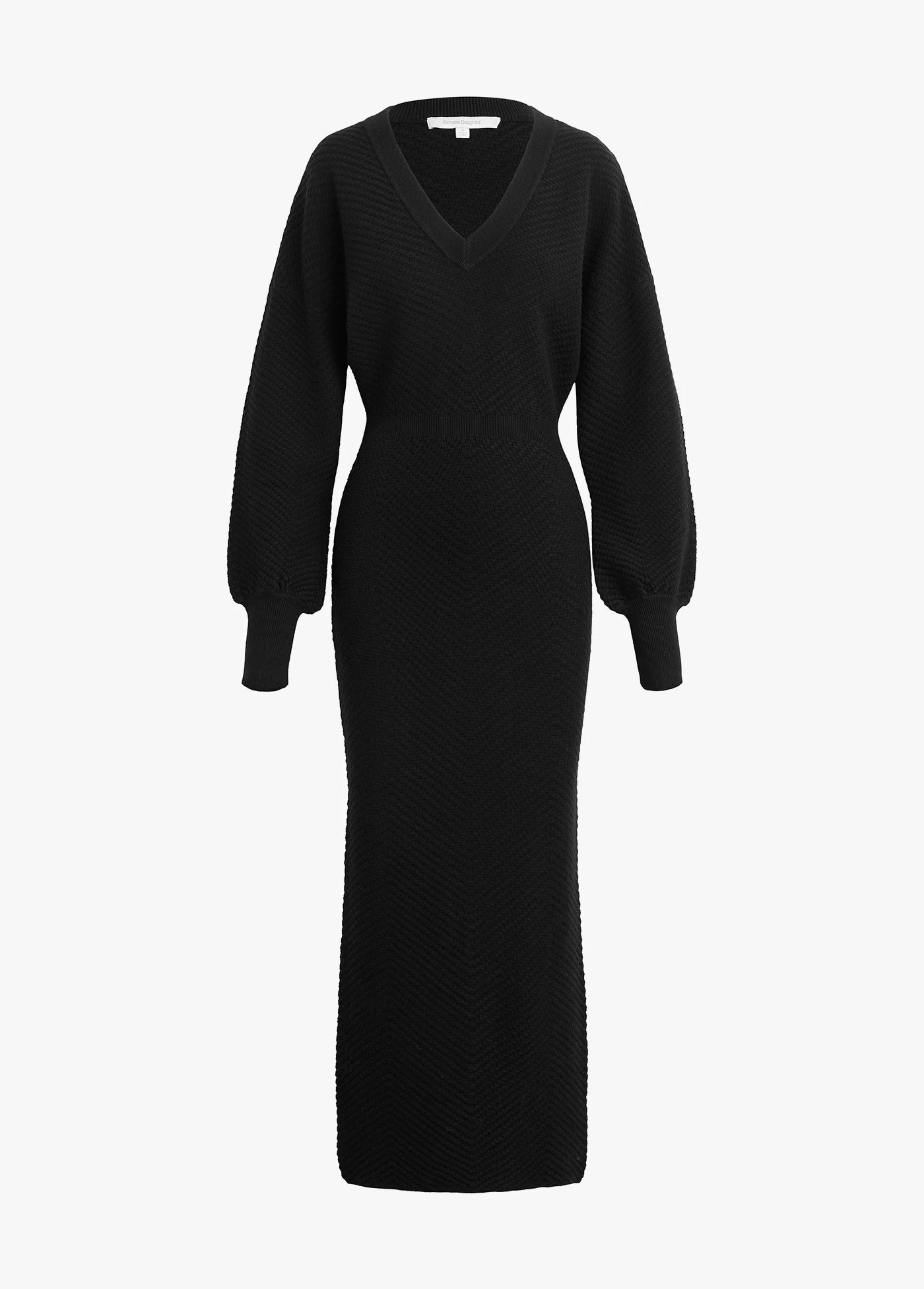 THE AVA DRESS - 1