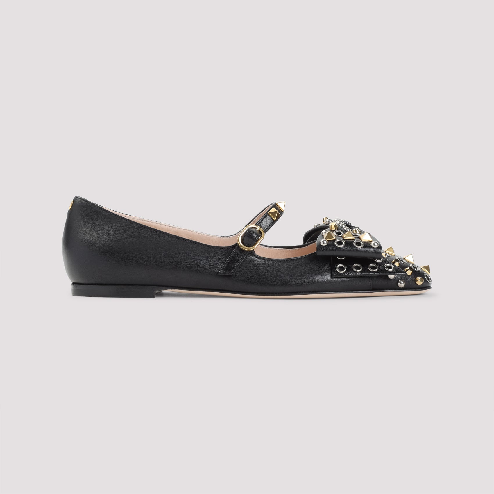 Ballerinas Black - 2