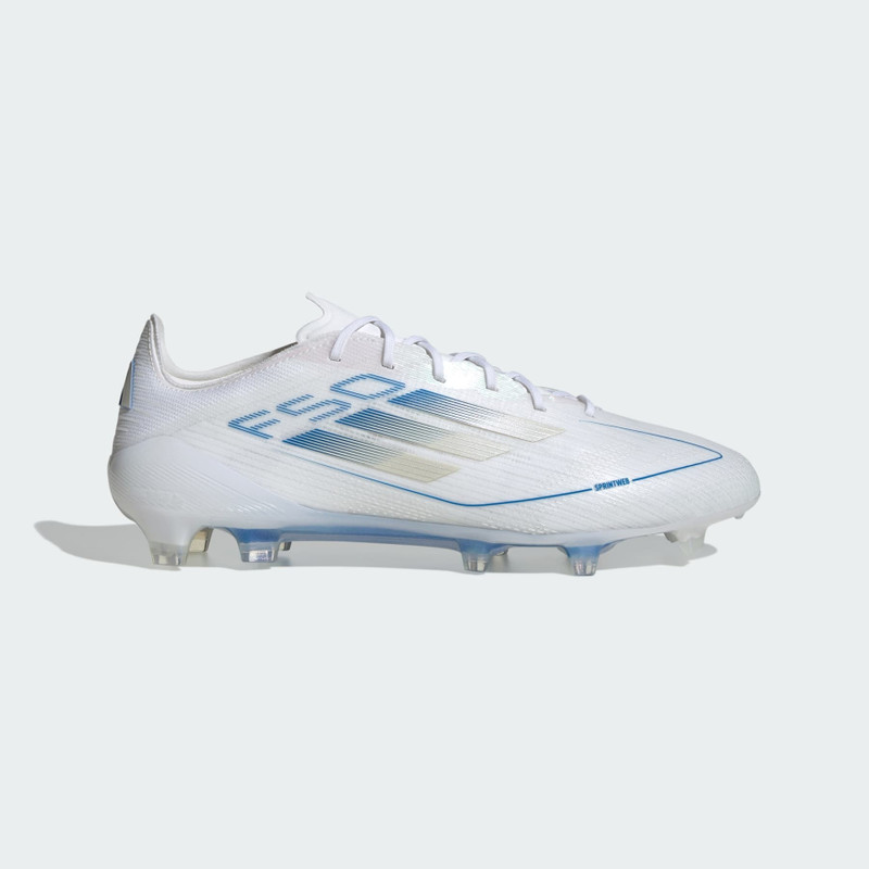 F50 Elite Firm Ground Cleats - 1