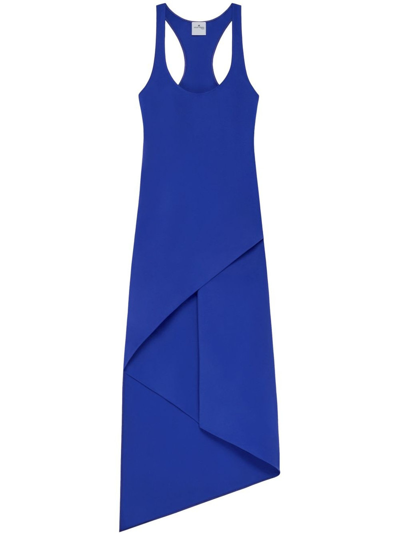 Infinity midi dress 1