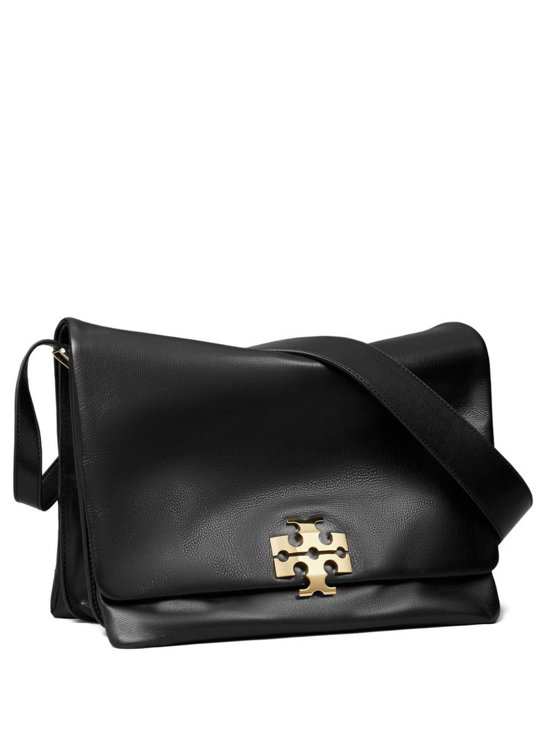 logo Charlie shoulder bag 1