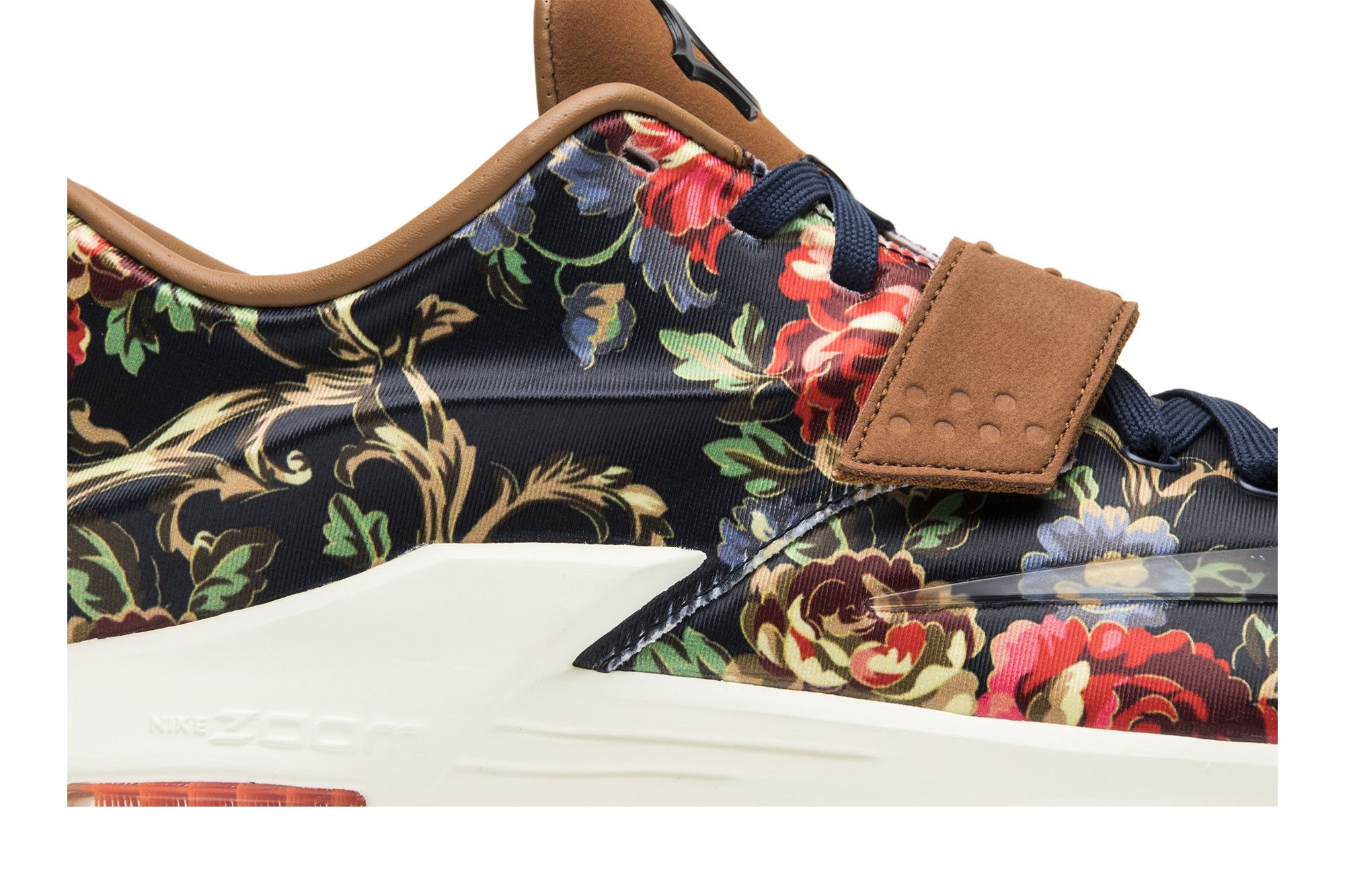 KD 7 EXT QS 'Floral' - 2