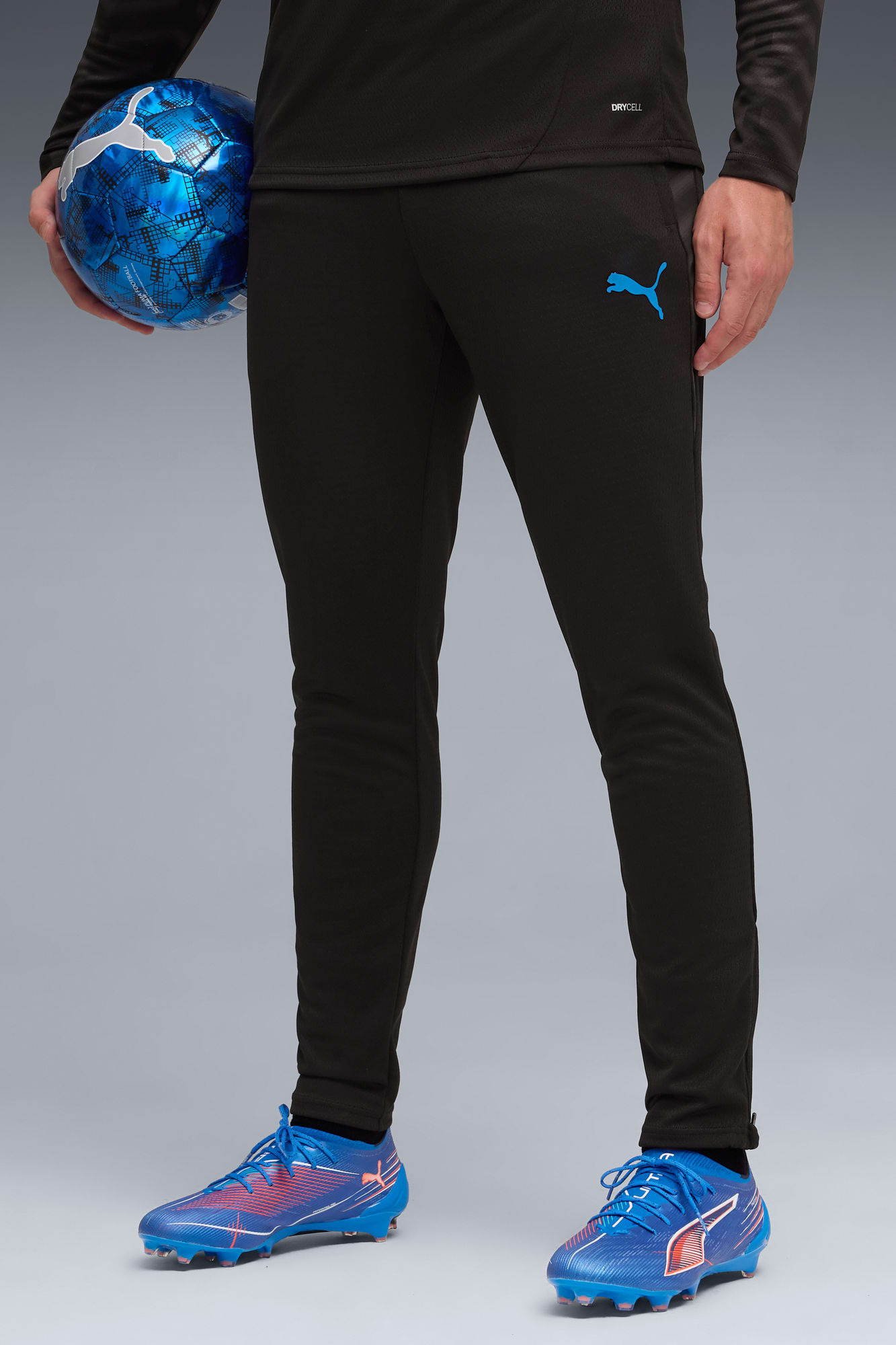 individualCUP Training Pants Men - 3