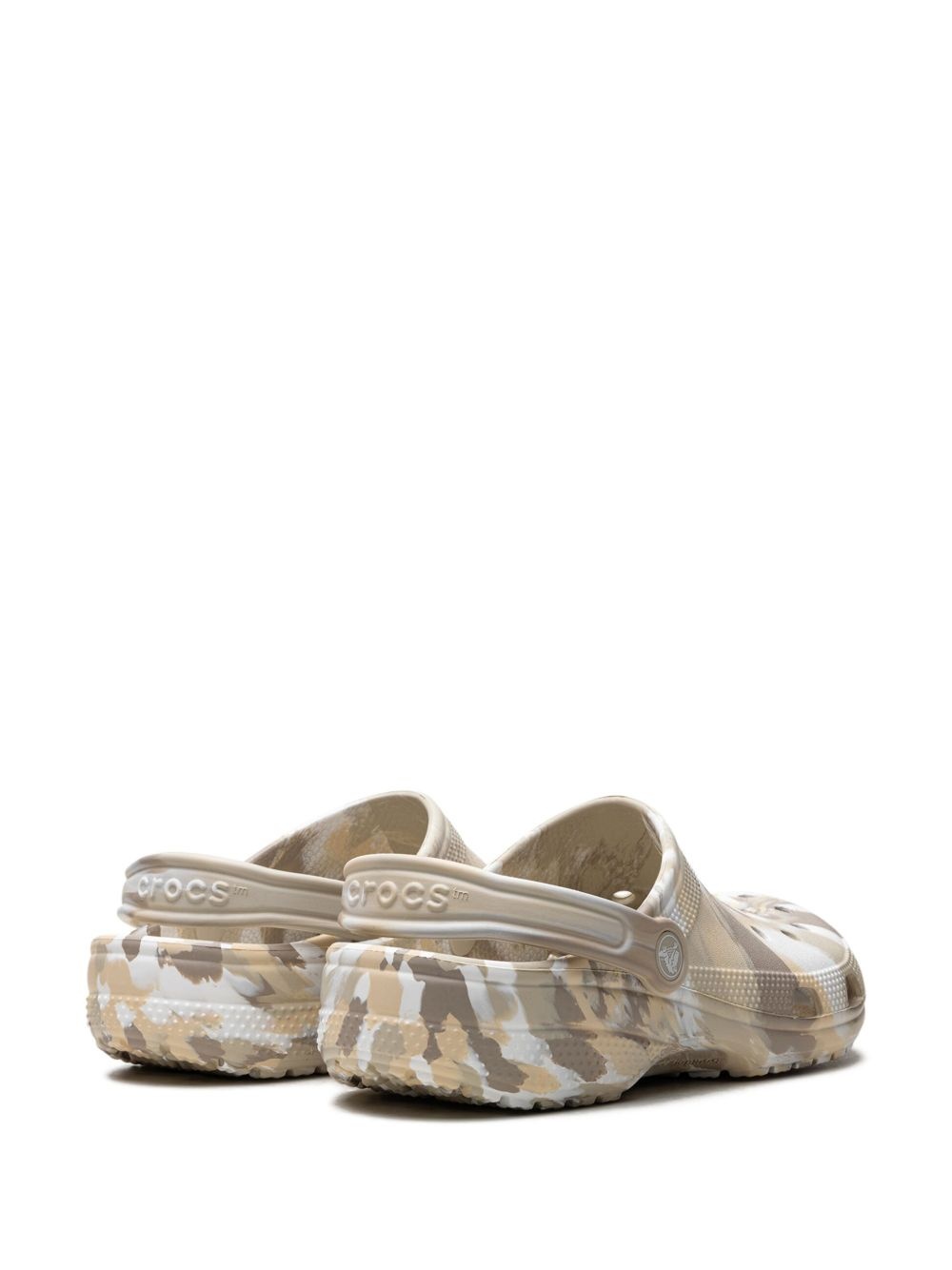 Classic Marble clogs - 3