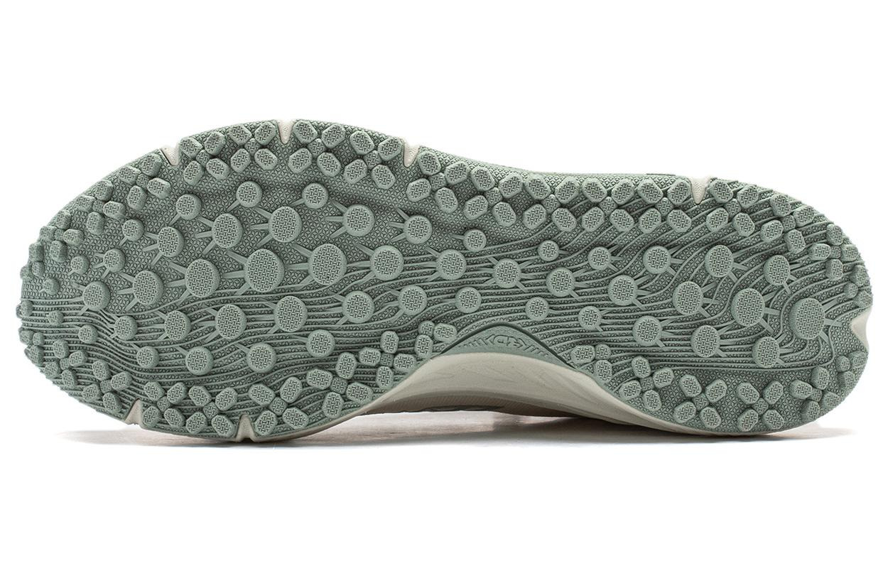 (WMNS) Li-Ning Yijie Lite V2 'Beige Green' ARNT010-2 - 8