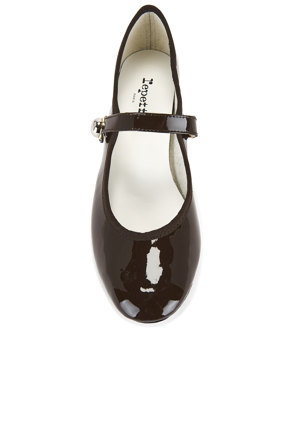 Fabienne Mary Janes - 4