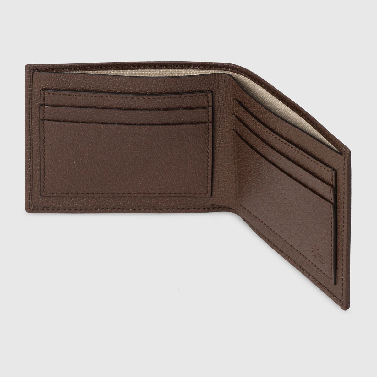 Wallet with Web - 5