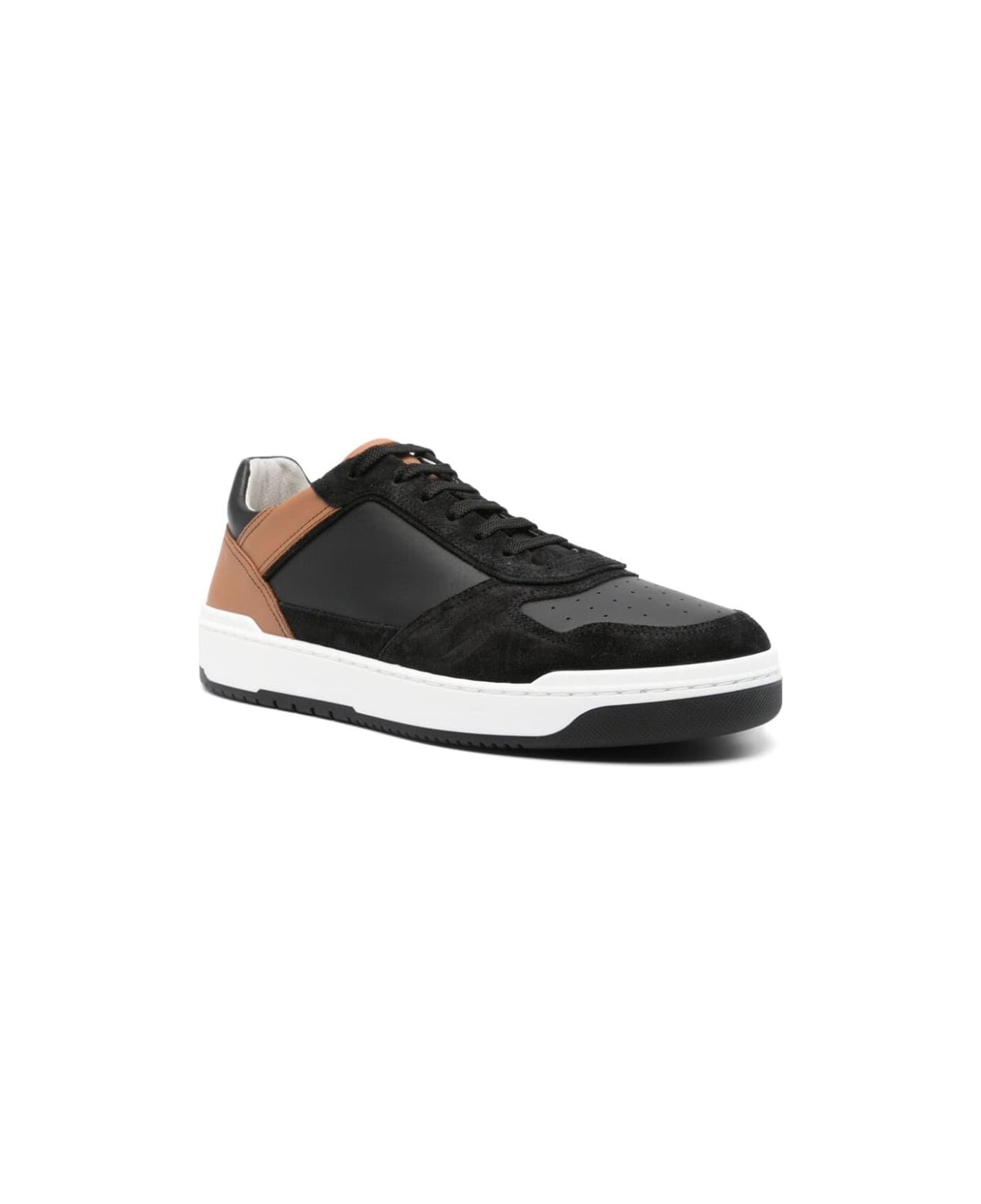 Brunello Cucinelli Classic Sneakers | italist | REVERSIBLE