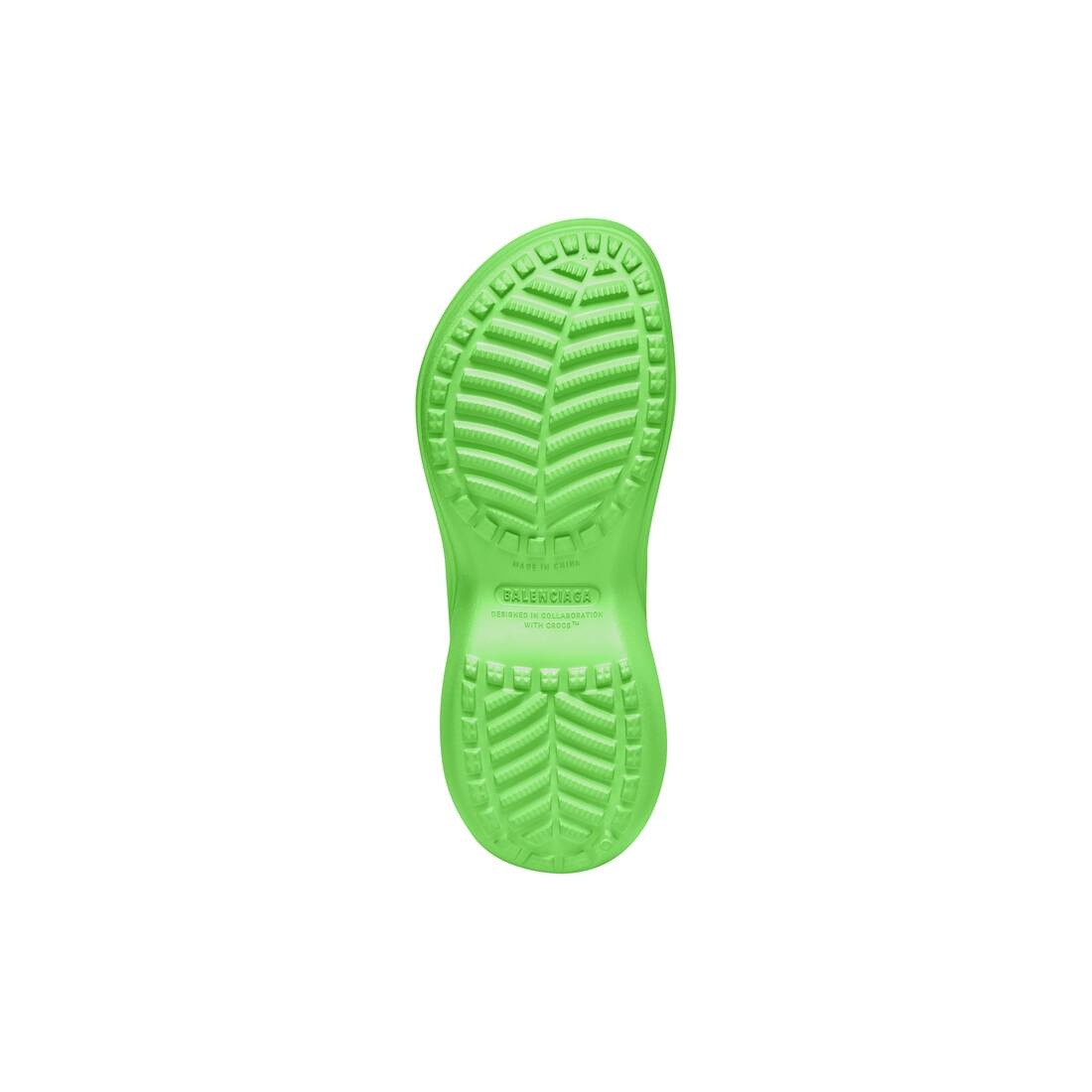 pool crocs™ slide sandal - 6