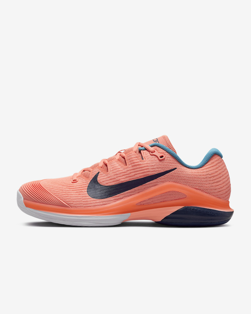 Nike Vapor 12 Men's Hard Court Tennis Shoes - 1