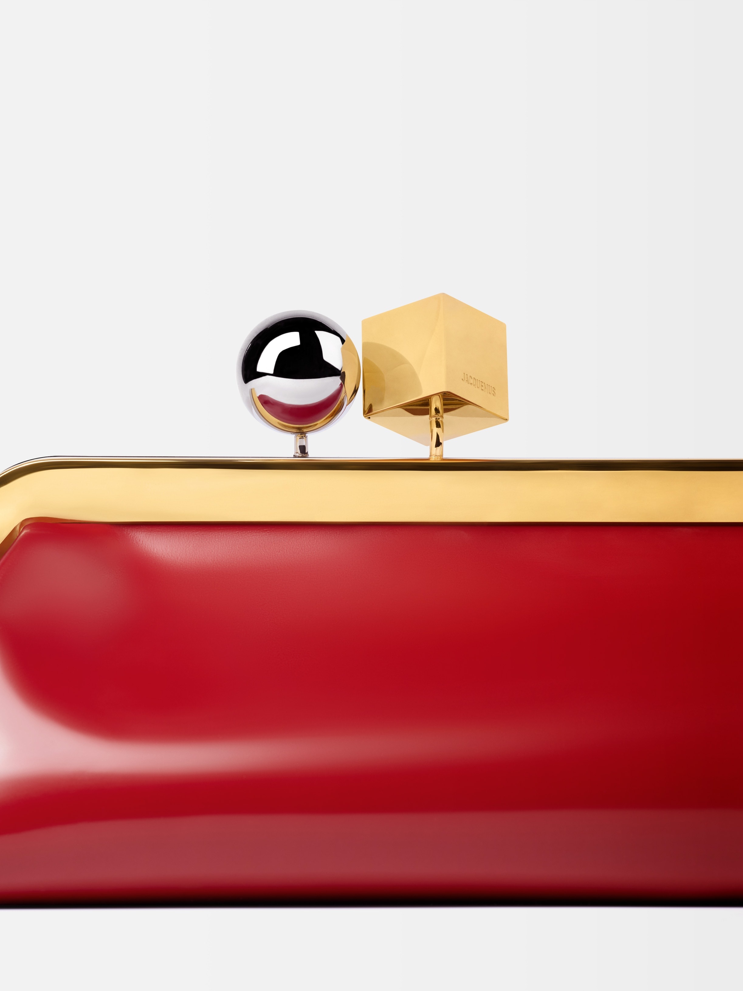 The Salon clutch - 4