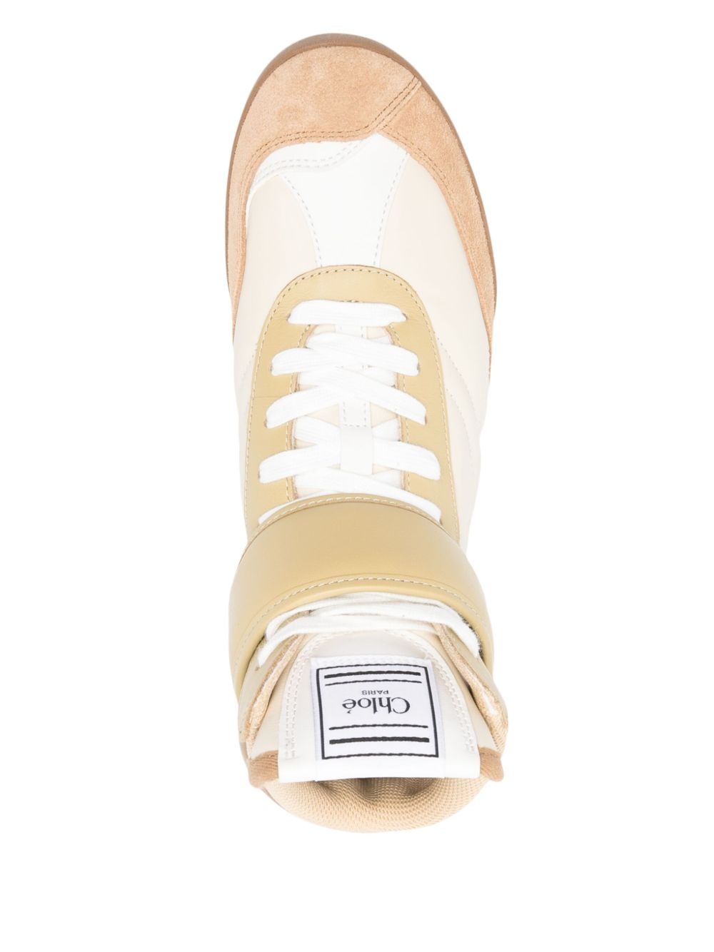 Kick sneakers - 4
