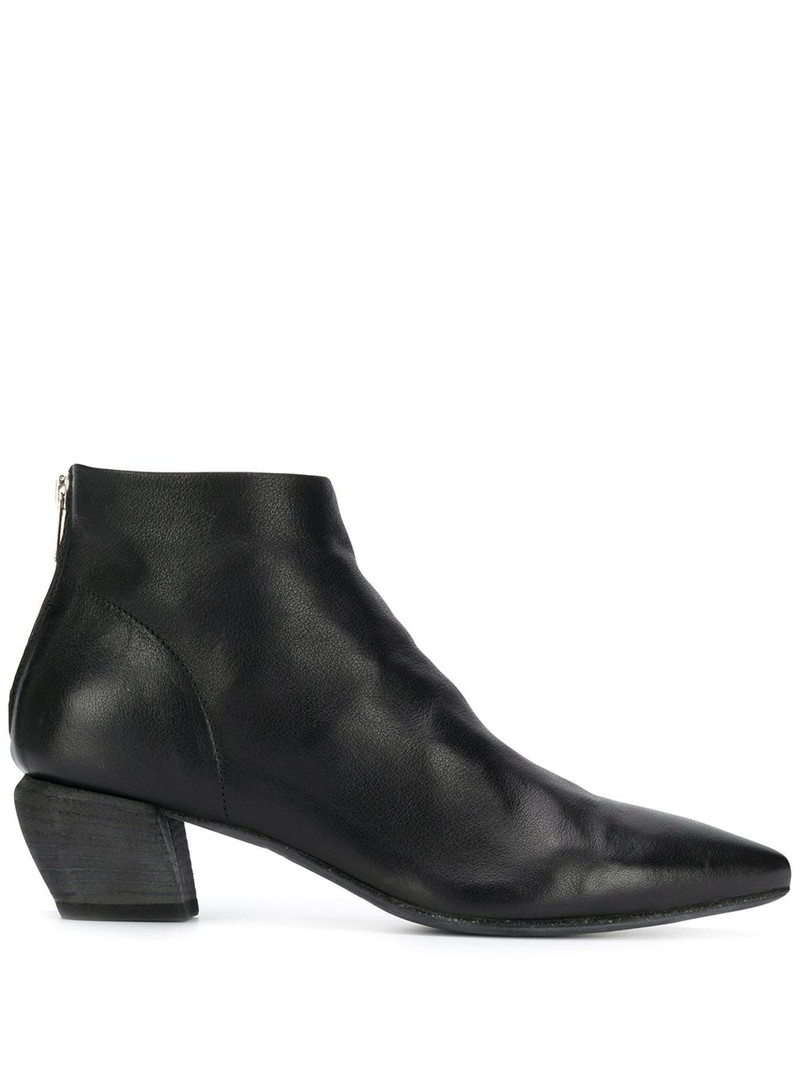 Sally boots 1